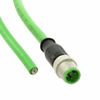 Circular Cable Assemblies - 1195-3877-ND - DigiKey