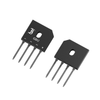 Discrete Semiconductor Products - Diodes - Bridge Rectifiers - GBU12D - Acme Chip Technology Co., Limited