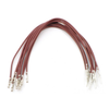 Cable Assemblies - Jumper Wires, Pre-Crimped Leads - 1821 - Shenzhen Shengyu Electronics Technology Limited