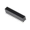 Headers, Receptacles, Female Sockets - 277-1156838TR-ND - DigiKey