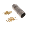 Circular Connector Assemblies - 889-2050-ND - DigiKey
