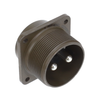 Circular Connector Assemblies - 339-MS3102E24-9P-ND - DigiKey