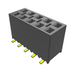 Headers, Receptacles, Female Sockets - SSM-105-F-DV-BE-A-ND - DigiKey