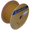 Canare L-4E6S Starquad Microphone Cable Brown - 200M (656 ft - CANL4E6SBRO200M - HAVE, Inc.