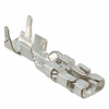Quick Connects, Quick Disconnect Connectors - A107122CT-ND - DigiKey