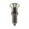 Threaded Index Plungers - Locking -- KBP-590 - Image