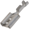 Terminals - Quick Connects, Quick Disconnect Connectors - A27695CT-ND - DigiKey