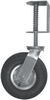 8" Pneumatic Gate Caster - 8113086 - Princess Auto Limited