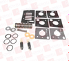 Pneumatic Valve Rebuild Kit / Seal Kit - 34196178 - Radwell International