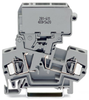 Fuse terminal block - 281-622 - WAGO