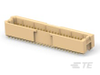 PCB Headers & Receptacles - 2484140-6 - TE Connectivity