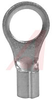 Terminal, Ring Tongue, 22-16AWG, Stud Sz 10 - 70083999 - Allied Electronics, Inc.