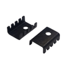 Heat Sinks - 2057-HSK-066-ND - DigiKey