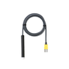 Thermocouples, Temperature Probes -- 614-1437-ND