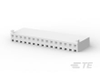 Rectangular Wire & Cable Connectors & Housings - 1-770996-5 - TE Connectivity