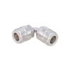 Coaxial Connector (RF) Adapters - 6099-PE91787-ND - DigiKey