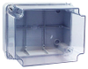General Purpose Enclosures - 7696144 - RS Components, Ltd.