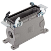 Heavy Duty Power Connector Housings & Hoods - 1715719 - RS Components, Ltd.