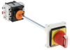 Isolator Switches - 2573667 - RS Components, Ltd.