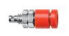 Banana Connectors - 2494807 - RS Components, Ltd.