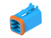 Automotive Connectors - 170785 - RS Components, Ltd.