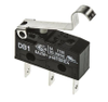 Micro Switches - 517599 - RS Components, Ltd.