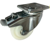 Castor Wheels - 2823634 - RS Components, Ltd.