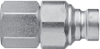 Hydraulic Quick Connect Couplings -- 1891709 - Image