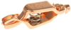 Crocodile Clips - 7564674 - RS Components, Ltd.