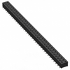 Headers, Receptacles, Female Sockets - 612-HLE-135-02-L-DV-ND - DigiKey