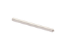 Keyed Guide Rod, 6 mm Diameter, 4-40 Thd, 3 in. Length, A-LINE - LH-GR-3 - Newport MKS