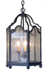 Renoir Chandelier - CH95.12 - Steven Handelman Studios