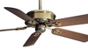 6344Z-B103 Fans-Ceiling Fans - 670086 - Capital Lighting, Inc.