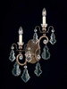 2758-76 Sconces-Double Candle - 769672 - Capital Lighting, Inc.