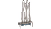 Scraped Surface Heat Exchanger - VT+ - Image