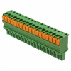 Terminal Blocks - Headers, Plugs and Sockets - A104386-ND - DigiKey