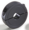 Two Piece Clamp Style Steel Remachineable Collars -- 8L008REM - Image