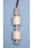 Plastic Multi-Point Liquid Level Float Switch -- M8080