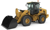 Small Wheel Loaders - 930M - Caterpillar Machines