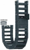 E-Chain System® E4/100 Cable Carriers -- R760 - Image