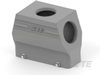 Rectangular Connector Hoods & Bases - T1196242940-000 - TE Connectivity