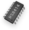 Linear - Amplifiers - Instrumentation, OP Amps, Buffer Amps - RS8414XP - Lingto Electronic Limited