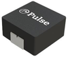 Inductor, Shielded, Aec-Q200, 400Nh, 44A; Inductance Pulse Electronics - 61AC6000 - Newark, An Avnet Company