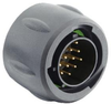 Circular Conn, Plug, 19Pos, Solder; Product Range Souriau-Sunbank/eaton - 28AK4463 - Newark, An Avnet Company