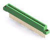 Card Edge Conn, Single, 40Pos, Wire Wrap; Card Edge Connector Type Edac - 64AJ8899 - Newark, An Avnet Company