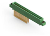 Card Conn, Dual Side, 32Pos, Wire Wrap; Card Edge Connector Type Edac - 67AJ6362 - Newark, An Avnet Company