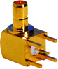 Rf/coaxial, Smb Jack, R/a, 75 Ohm, Crimp; Connector Type Amphenol Rf - 99H5242 - Newark, An Avnet Company