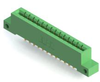 Card Edge Conn, Single Side, 14Pos, Lug; Card Edge Connector Type Edac - 59AJ5945 - Newark, An Avnet Company