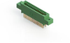 Card Conn, Dual Side, 30Pos, Wire Wrap; Card Edge Connector Type Edac - 85H6379 - Newark, An Avnet Company