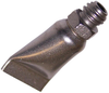Soldering Tip, Hot Air, 15Mm; Tip / Nozzle Width Edsyn - 87F1875 - Newark, An Avnet Company